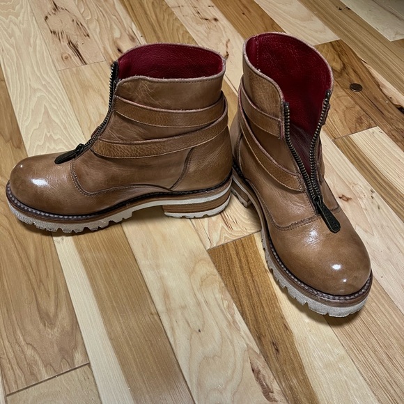 Bed Stu- Booties Sz 6.5 - Picture 5 of 6